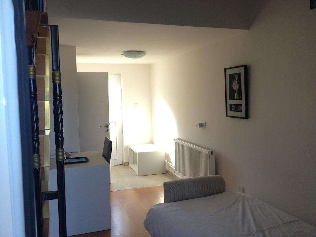 Club Alda Hotel Lapithos  Cameră foto