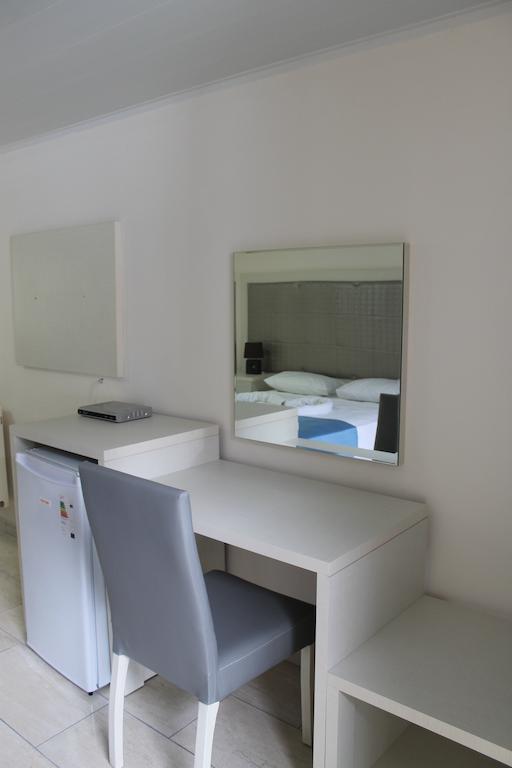Club Alda Hotel Lapithos  Cameră foto